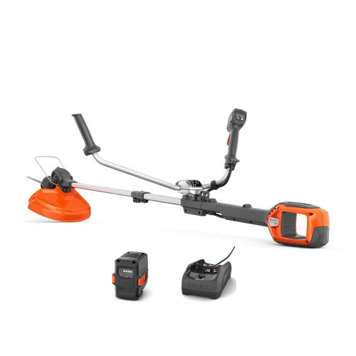 Débroussailleuse 220iR + B140 + C80